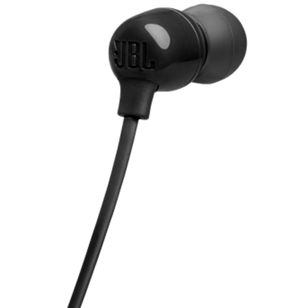 Căști JBL T135BT Black Fără fir/ Personal photo 5
