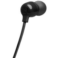 Наушники JBL T135BT Черный Беспроводные/ Персональный photo 5