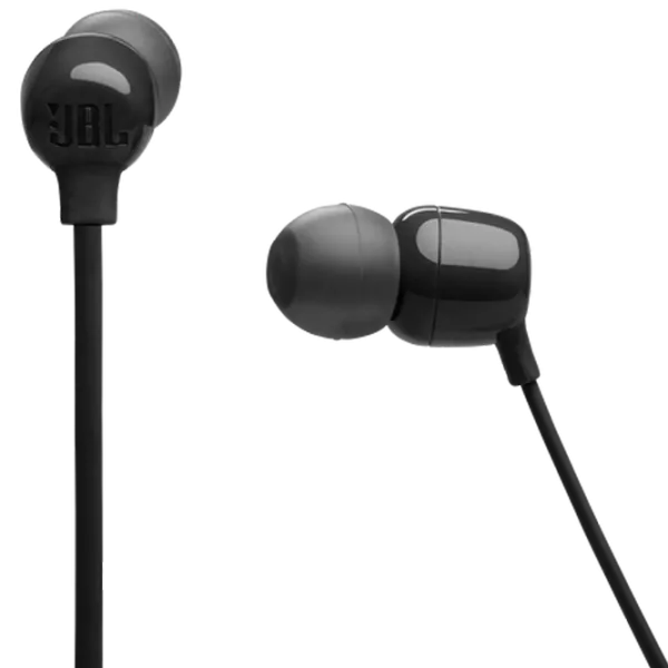 Căști JBL T135BT Black Fără fir/ Personal photo 7