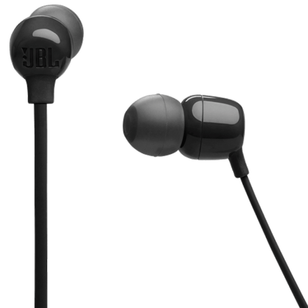 Căști JBL T135BT Black Fără fir/ Personal photo 7
