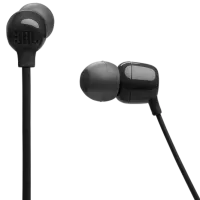 Наушники JBL T135BT Черный Беспроводные/ Персональный photo 7