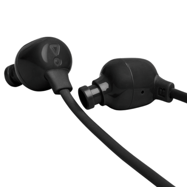 Căști JBL T135BT Black Fără fir/ Personal photo 8
