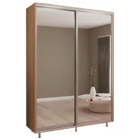 Dulap My-Style Cupe 170 x 60 x 210 / PAL / Sonoma Oak