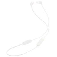 Căști JBL T135BT White Fără fir/ Personal