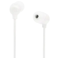 Наушники JBL T135BT Белый Беспроводные/ Персональный photo 3