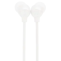 Наушники JBL T135BT Белый Беспроводные/ Персональный photo 4