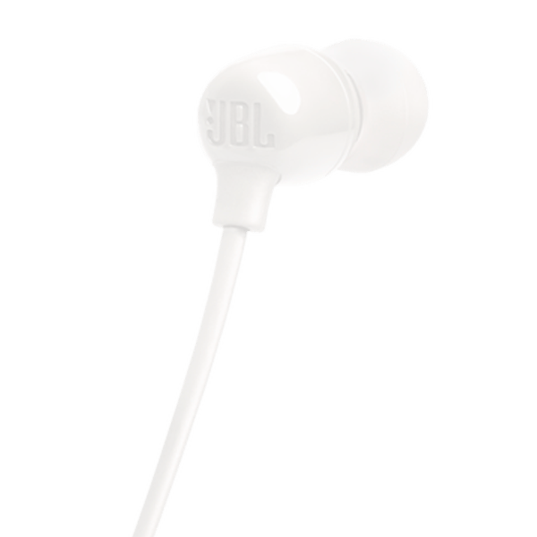 Căști JBL T135BT White Fără fir/ Personal photo 5