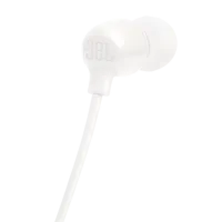 Наушники JBL T135BT Белый Беспроводные/ Персональный photo 5
