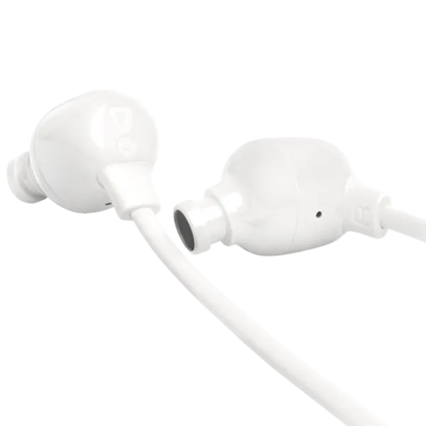 Căști JBL T135BT White Fără fir/ Personal photo 8