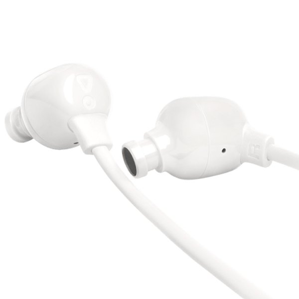 Căști JBL T135BT White Fără fir/ Personal photo 8