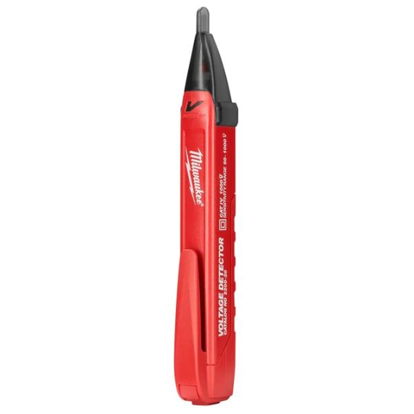 Тестер напряжения Milwaukee 4932352561 Металл / 1000 B photo 1