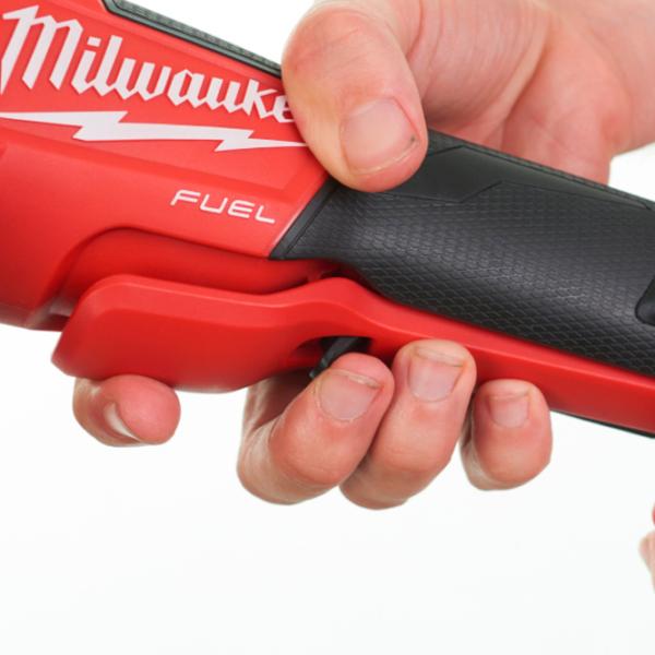 Шлифовальная машина Milwaukee 4933478439 Угловая / / Красный photo 4