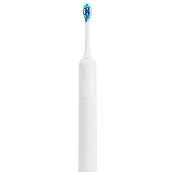 Зубная электрощетка Xiaomi Oscillation Electric Toothbrush Звуковая / Белый photo 1