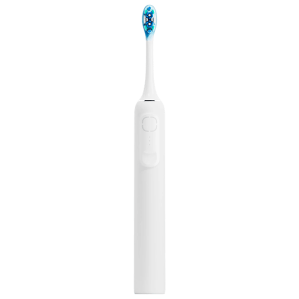 Зубная электрощетка Xiaomi Oscillation Electric Toothbrush Звуковая / Белый photo 1