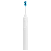 Зубная электрощетка Xiaomi Oscillation Electric Toothbrush Звуковая / Белый