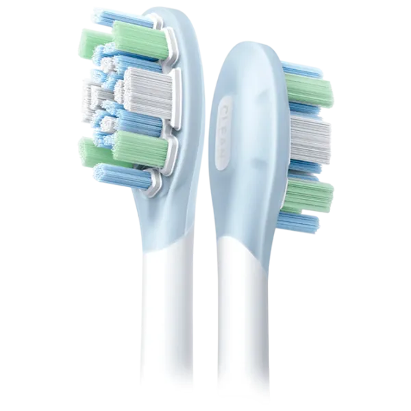 Зубная электрощетка Xiaomi Oscillation Electric Toothbrush Звуковая / Белый photo 3
