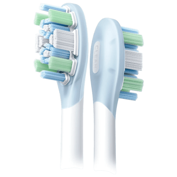 Зубная электрощетка Xiaomi Oscillation Electric Toothbrush Звуковая / Белый photo 3