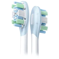Зубная электрощетка Xiaomi Oscillation Electric Toothbrush Звуковая / Белый photo 3