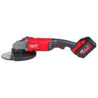 Polizor Milwaukee 4933499241 Unghiular / / Red