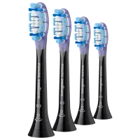 Rezervă pentru periuțe de dinți Philips HX9054/88 Pentru maturi / Black