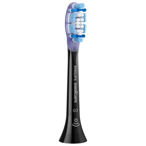 Rezervă pentru periuțe de dinți Philips HX9054/88 Pentru maturi / Black photo 2