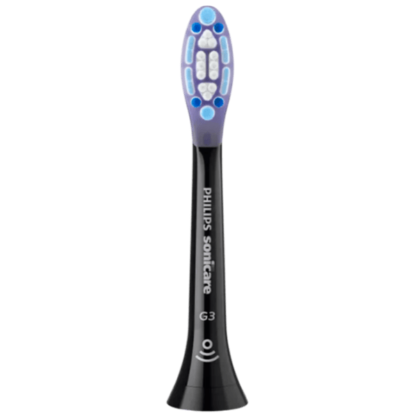 Rezervă pentru periuțe de dinți Philips HX9054/88 Pentru maturi / Black photo 3