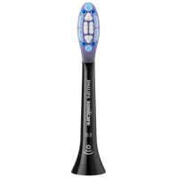 Насадка для электрощеток Philips HX9054/88 Для взрослых / Черный photo 3