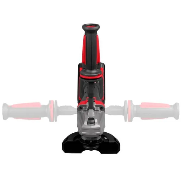 Polizor Milwaukee 4933493552 Unghiular / / Red photo 4