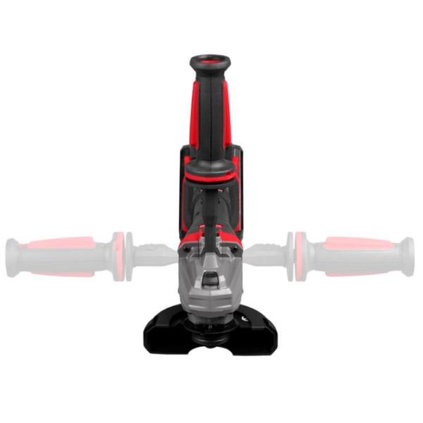 Polizor Milwaukee 4933493552 Unghiular / / Red photo 4
