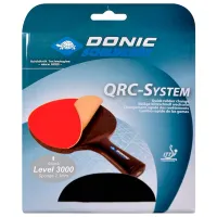 Fața rachetei de tenis Donic 3000 Pentru tenis de masă / / Cauciuc