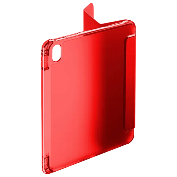 Husă pentru tabletă Apple iPad FOLIOIPAD22102R 10.9" / Red photo 1
