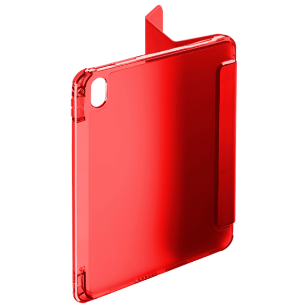 Husă pentru tabletă Apple iPad FOLIOIPAD22102R 10.9" / Red photo 1