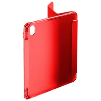Husă pentru tabletă Apple iPad FOLIOIPAD22102R 10.9" / Red