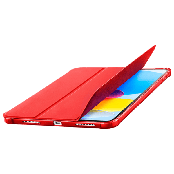 Husă pentru tabletă Apple iPad FOLIOIPAD22102R 10.9" / Red photo 2