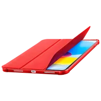 Husă pentru tabletă Apple iPad FOLIOIPAD22102R 10.9" / Red photo 2
