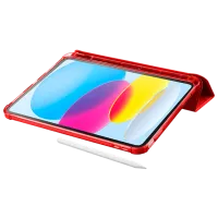 Husă pentru tabletă Apple iPad FOLIOIPAD22102R 10.9" / Red photo 3