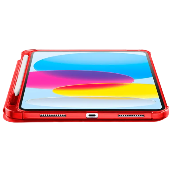 Husă pentru tabletă Apple iPad FOLIOIPAD22102R 10.9" / Red photo 5