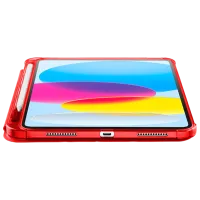 Husă pentru tabletă Apple iPad FOLIOIPAD22102R 10.9" / Red photo 5