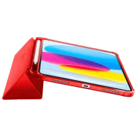 Husă pentru tabletă Apple iPad FOLIOIPAD22102R 10.9" / Red photo 6