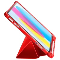 Husă pentru tabletă Apple iPad FOLIOIPAD22102R 10.9" / Red photo 7
