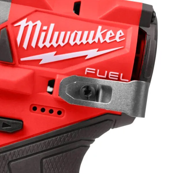 Дрель-шуруповерт Milwaukee 4933479868 450 об/мин photo 6