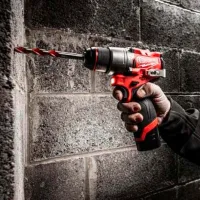 Дрель-шуруповерт Milwaukee 4933479868 450 об/мин photo 8