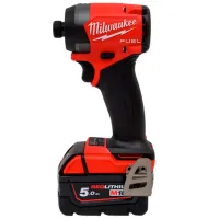 Шуруповерт Milwaukee 4933479865 3900 об/мин