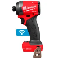 Шуруповерт Milwaukee 4933492800 4000 об/мин