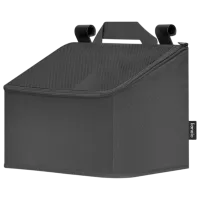 Organizator pentru mama Lionelo Sidepocket Medium Gray / Poliester