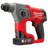 Mașină de găurit Milwaukee 4933451510 / 900 rot/min photo 2