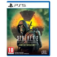 S.T.A.L.K.E.R. 2: Heart of Chornobyl Day One Edition Game for PlayStation 5