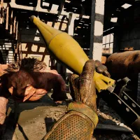S.T.A.L.K.E.R. 2: Heart of Chornobyl Day One Edition Game for PlayStation 5 photo 3