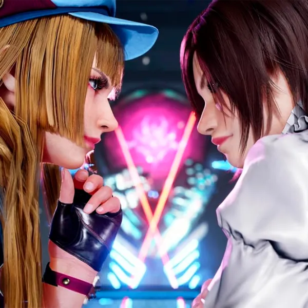 TEKKEN 8 Game for PlayStation 5 photo 2