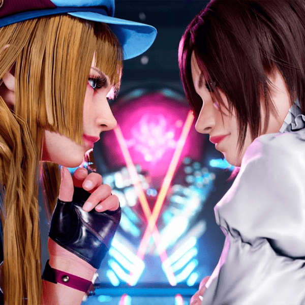 TEKKEN 8 Game for PlayStation 5 photo 2